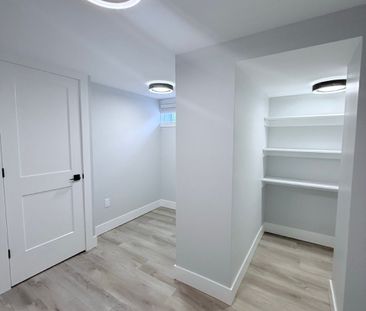For Lease - 1382 Leighton Road Unit# Lower, Peterborough, Ontario - Photo 5