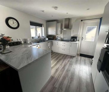 Carder Way, South Molton, Devon, EX36 - Photo 1