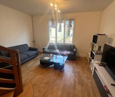 Location Appartement 1 pièce 23m² - Photo 1