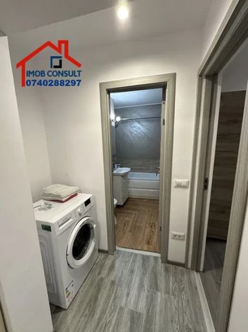 Zona Nord, 2 camere decomandate, renovat / Cod CE 925 - Fotografie 5