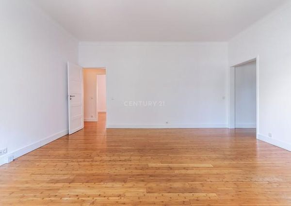 Apartamento T3