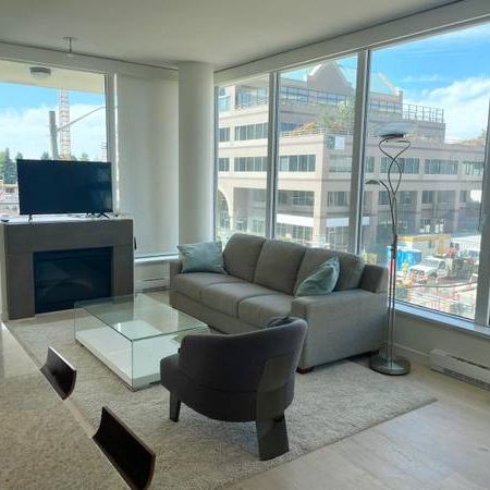 North Facing 2.5 Bed 2 Bath with Views @ The Pulse - FURNISHED! - Photo 4