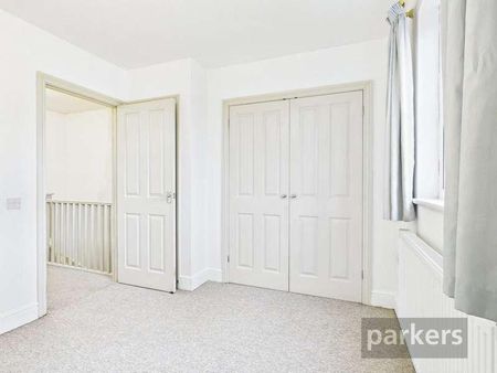 Chamberlain Close, Carterton, Oxfordshire, OX18 - Photo 3