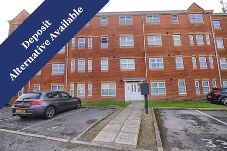 2 bedroom flat to rent - Photo 2