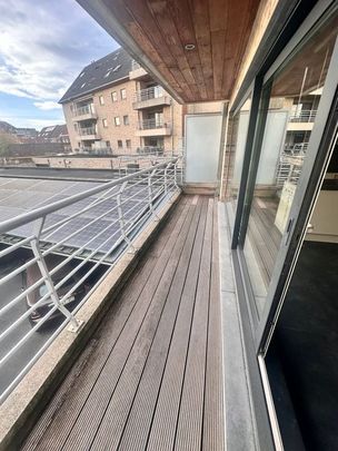 Appartement te huur - Photo 1