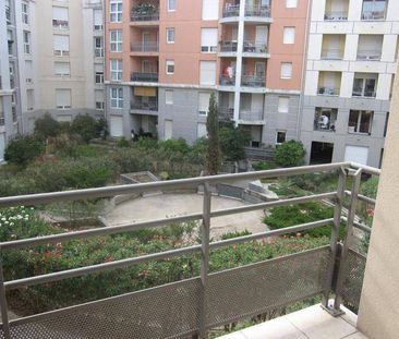 Location appartement 2 pièces 29.65 m² à Montpellier (34000) - Photo 1