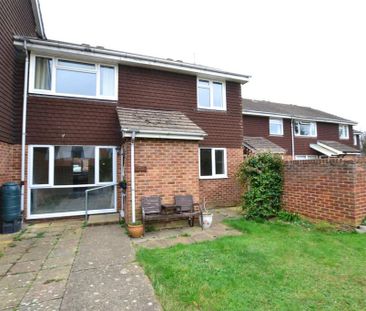 2 bedroom maisonette to rent - Photo 3