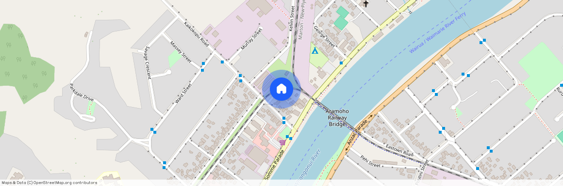 8 Gurr Place, Aramoho, Whanganui