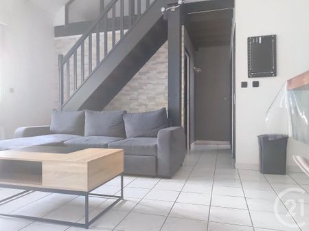 Location Appartement 2 pièces 52m² TROYES 10000 - Photo 2
