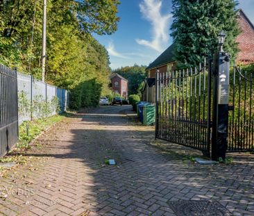 Town Wharf, Arch Street, Rugeley - Photo 1