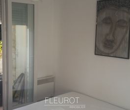 Location Appartement 2 pièces 33m² LA CIOTAT 13600 - Photo 3