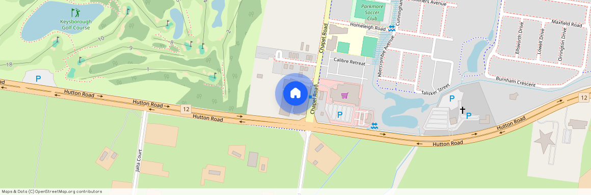 50/220 Chapel Rd, Vic 3173, Keysborough