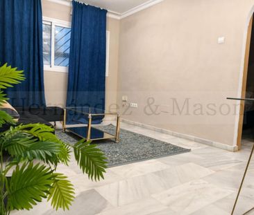 Piso en alquiler en Las Lagunas - Photo 6