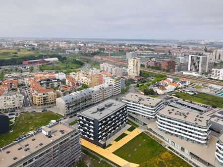 Apartamento T1 em Aveiro - Photo 3