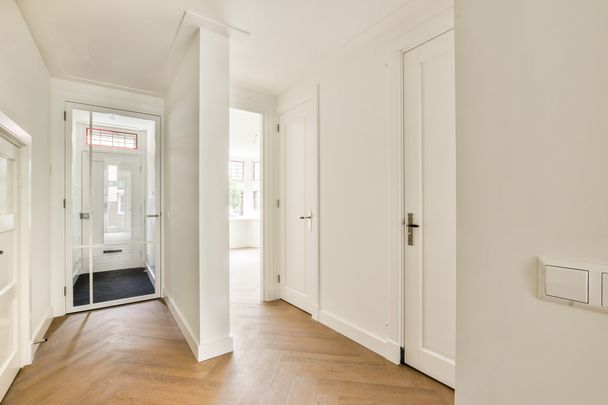 For rent: Kribbestraat 34H, 1079 WS Amsterdam - Foto 1