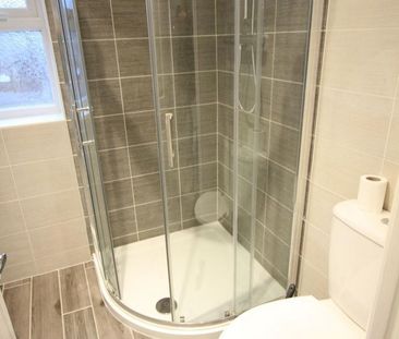 4 bedroom terraced house to rent - Photo 1