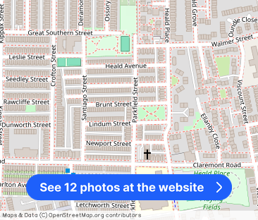 Parkfield Street, M14 4BW - Photo 1