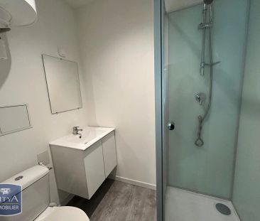 Appartement à louer 1 pièce 18.15m² - Photo 3