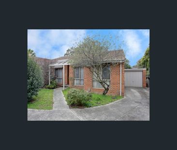 4/1 Sunset Drive, Heathmont, Vic 3135 - Photo 2