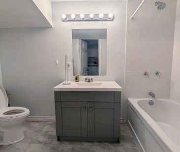 For Lease - 9 Hiley Avenue Unit# Lower, Ajax, Ontario - Photo 3