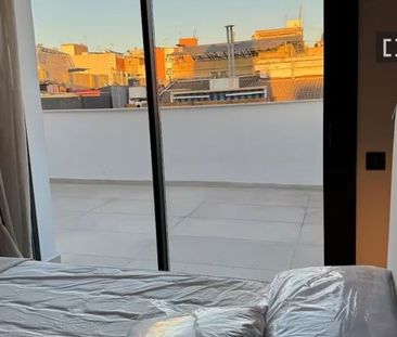 1 room luxury Flat for rent in Santa Coloma de Gramenet, Spain - Photo 5