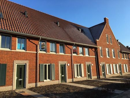 Te huur: Huis Besselhoeve 1 in Helmond - Foto 2