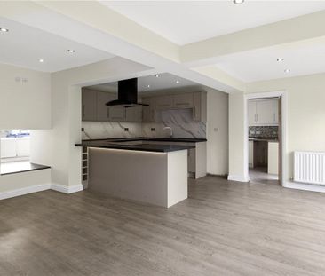 A detached three bedroom bungalow with a garage and driveway parkin... - Photo 5