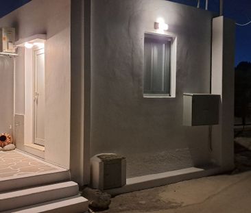 Studio/Γκαρσονιέρα για ενοικίαση - Μύκονος, - Φωτογραφία 6