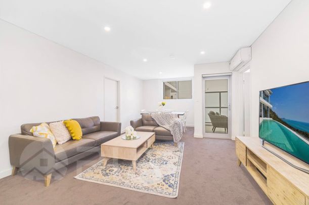 37/585-589 Canterbury Road Belmore - Photo 1