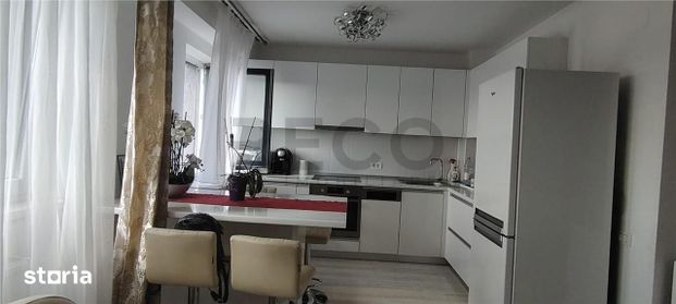 RECO Apartament cu 2 camere in Nufarul - Photo 1