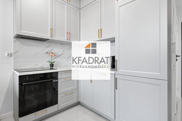 Stylowa kawalerka z balkonem w Hanza Tower! - Photo 1