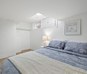 For Lease - 198 Yarmouth Road Unit# Bsmt, Toronto, Ontario - Photo 4