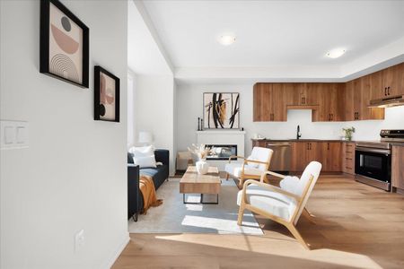 For Lease - 38 Kingbird Common, Cambridge, Ontario - Photo 2