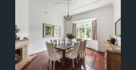 6-Month Lease – Classic Canterbury Residence in Prestigious Locale - Photo 3