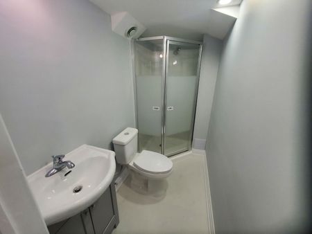 For Lease - 43 Eastview Gate Unit# Lower, Brampton, Ontario - Photo 5