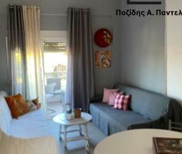 Studio/Γκαρσονιέρα για ενοικίαση - Καλλικράτεια, - Φωτογραφία 1