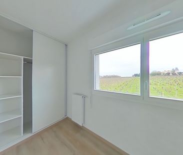 Location Maison 3 pièces 64m² BASSENS 33530 - Photo 3
