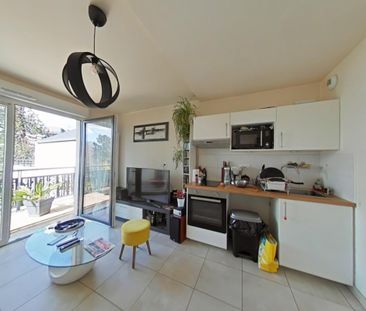 Location Appartement 2 pièces 40m² TOURS 37100 - Photo 3