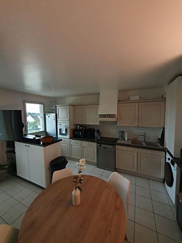 Location Appartement 2 pièces 42m² CHILLY MAZARIN 91380 - Photo 3