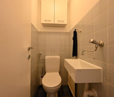 4-Zimmerwohnung mit Terrasse zu vermieten - Photo 2