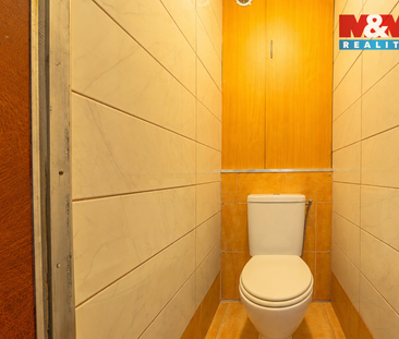 Pronájem bytu 1+1 43 m², plukovníka Mráze 1338, Praha - Photo 6