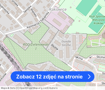 Jasna kawalerka z balkonem - ekspozycja zachód - Zdjęcie 1