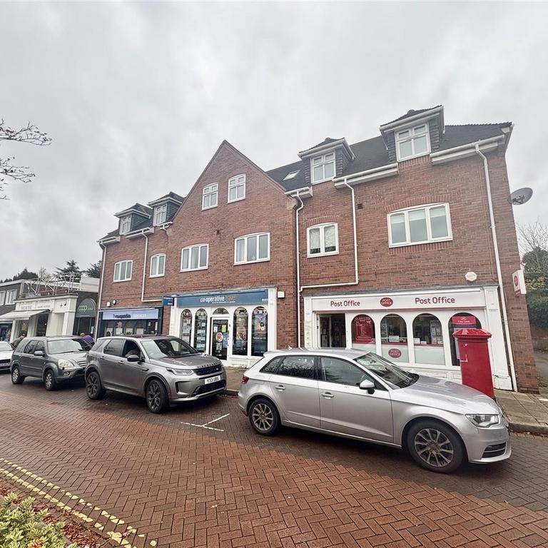 1 bedroom apartment to rent - Photo 1