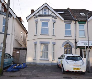 10 Bedroom House To Rent in Boscombe - From £141.48 pw Tenancy Info - Photo 1