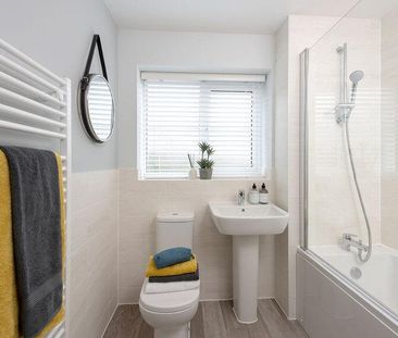 3 bedroom semi-detached house to rent - Photo 6