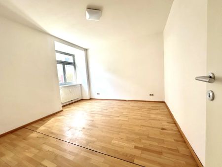 Top Ruhelage neben Retzhof 2,5-Zimmer-Wohnung mit 52,15m² - Balkon - inkl. Autoabstellplatz - Photo 4
