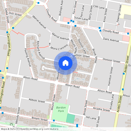 8/27 Mount Street, Coogee