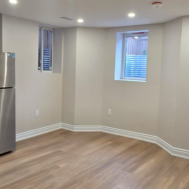 For Lease - 389-1 Nairn Circle Unit# Bsmt., Milton, Ontario - Photo 1