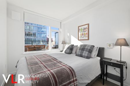 Condo in Vancouver East Side, BC - Photo 3