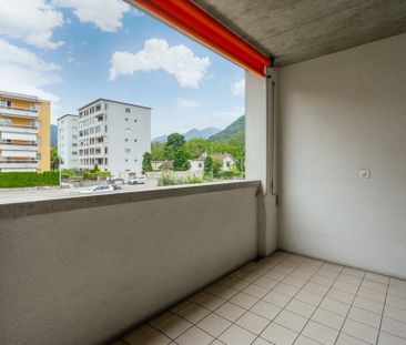3.5 Zimmer, 73 m², 2. Stock - Photo 1